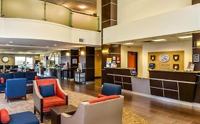 Comfort Suites Turlock Ca